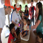 Niños Sikuani